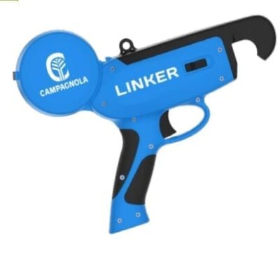Elektryczna wiązarka akumulatorowa -bez baterii - LN44.1010 - Linker - do winnic i ogrodów warzywnych- Campagnola