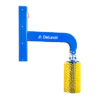 Czochradło MSB - 87072080 - DeLaval