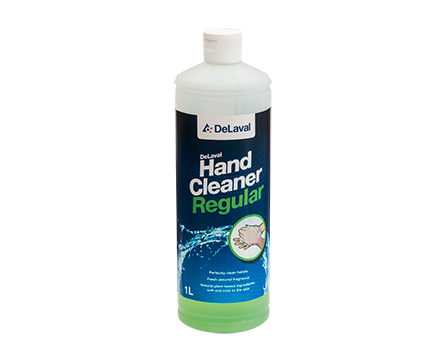 Mydło do rąk Hand Cleaner 1L Regular - 92065510 - DeLaval 1