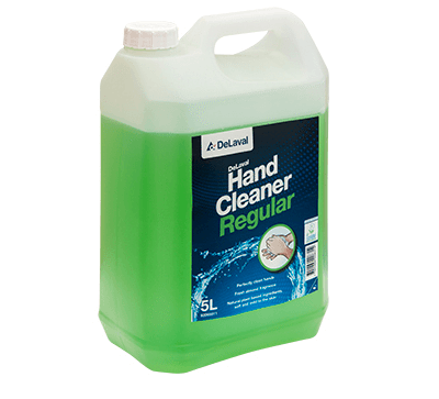 Mydło do rąk Hand Cleaner Regular 5L - 92065511 - DeLaval