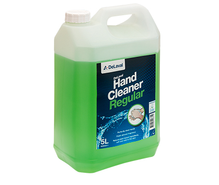Mydło do rąk Hand Cleaner Regular 5L - 92065511 - DeLaval 1