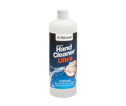 Mydło do rąk Hand Cleaner ULTRA 1L - 92065520 - DeLaval 1