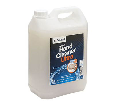 Mydło do rąk Hand Cleaner ULTRA 5L - 92065521 - DeLaval