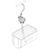Myjnia WA2 bez wanny - 186649798 - DeLaval