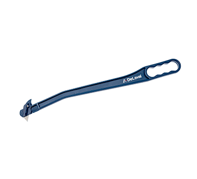 Nóż do bel - Nóż do rozcinania folii - balotów - big bagów - 76cm - 86904901 - DeLaval