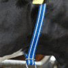 Obroża dla krów XL - 87284703 - DeLaval