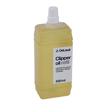 Olej do maszynki 500ml - uzupełniający - 92525830 - DeLaval
