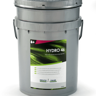 Olej hydrauliczny - Hydro 46 - 20L - 04439670.2 - DF