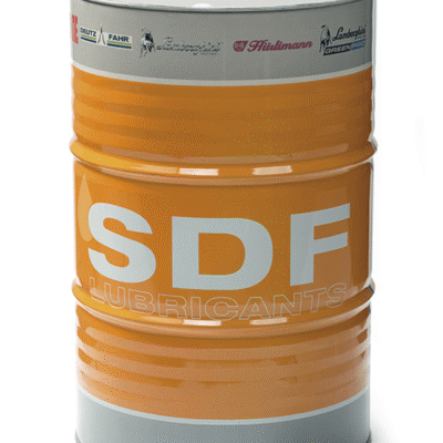 Olej hydrauliczny - Hydro 46 - 209 l - 0.901.0030.1 - SDF