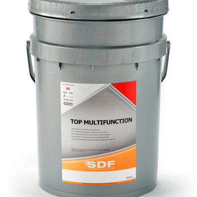 Olej przekładniowy - TOP MULTIFUNCTION - 20L - 0.901.0022.2 - SDF
