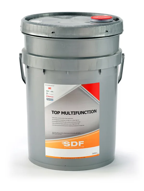 Olej przekładniowy - TOP MULTIFUNCTION - 20L - 0.901.0022.2 - SDF