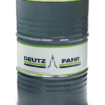 Olej przekładniowo-hydrauliczny DF UTTO - 209L- 04439661.1