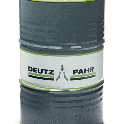 Olej przekładniowo-hydrauliczny DF UTTO - 209L- 04439661.1