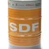 Olej silnikowy - Super Motor Oil 15W40 209 l -  0.901.0013.1 - SDF
