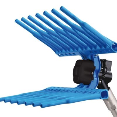 Pneumatyczny kombajn do oliwek METAL TOP - ATRA.0240 - Campagnola