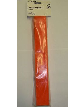Opaska elastyczna pomarańczowa 10 szt. - 97289093 - DeLaval 1