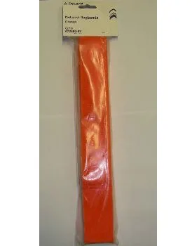 Opaska elastyczna pomarańczowa 10 szt. - 97289093 - DeLaval