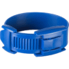 Opaska plastikowa - niebieska / 5szt - 88407904 - DeLaval