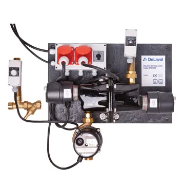 Podgrzewacz wody DWH350 - 86056801 - DeLaval