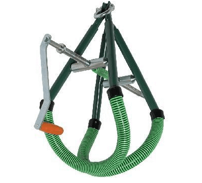 Podnośnik dla bydła - 92834806 - DeLaval