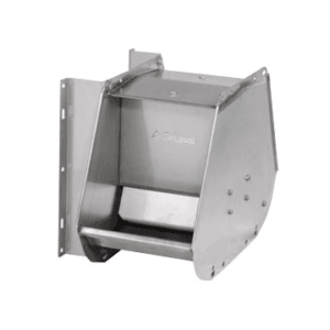 Poidło S28 podwójne - 87558501 - DeLaval