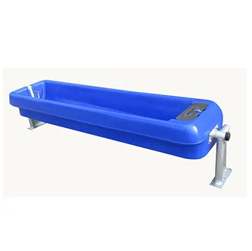Poidło korytowe FDT7 - 87360801 - DeLaval