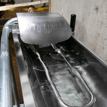Poidło ścienne ST200 - 88636280 - DeLaval