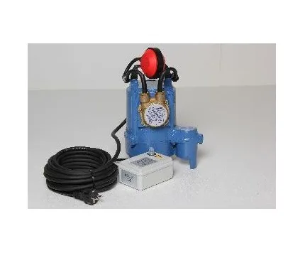 Pompa zanurzeniowa C300 - 98079697 - DeLaval