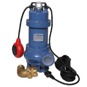 Pompa zanurzeniowa C400 - 98653875 - DeLaval