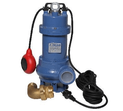 Pompa zanurzeniowa C400 - 98653875 - DeLaval