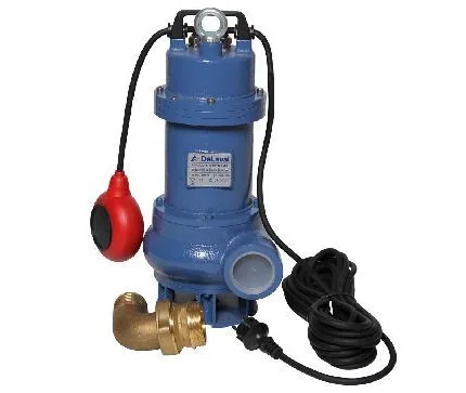 Pompa zanurzeniowa C400 - 98653875 - DeLaval