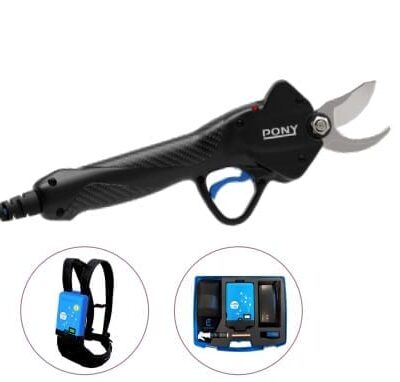 Sekator elektryczny Campagnola PonyPRO - POEL.0016 - sekatory