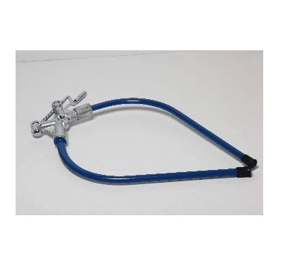 Poskramiacz - uniwersalny regulowany - 92735801 - DeLaval