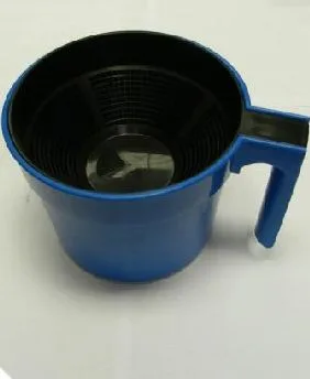Przeddajacz kub siatka (do wyczerp) - 98795830 - DeLaval