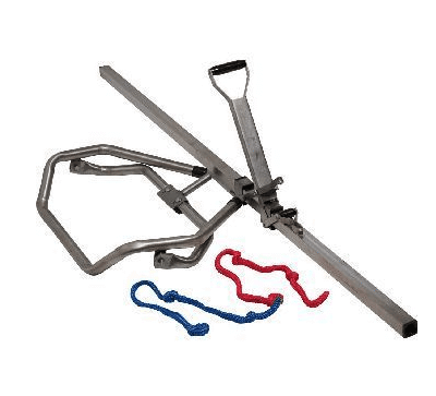 Wycielacz do krów - Przyrząd do wycieleń z alternatywną trakcją - 90658410 - VINK