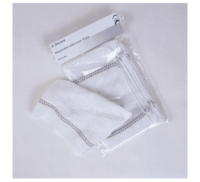 Ręcznik z dzianiny, 10 szt, 30x37cm - 97312180 - DeLaval