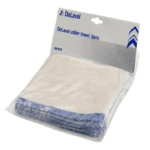 Ręczniki, 5 sztuk, 47x45cm - 98079522 - DeLaval