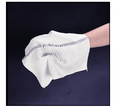 Ręczniki tekstylne 10 szt. - 97312182 - DeLaval