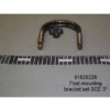 SCB - Zestaw montażowy na słupek 3” - 91526226 - DeLaval