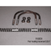 SCB - Zestaw montażowy na słupek 4” - 91526228 - DeLaval