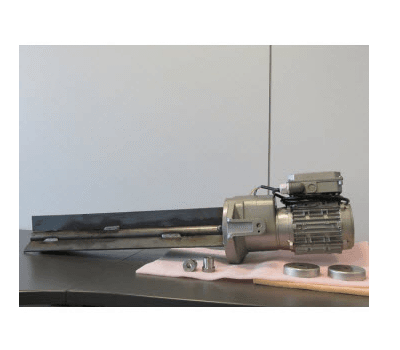 SCB 1 2 - zestaw unowocześniający do 3 - 91526272 - DeLaval