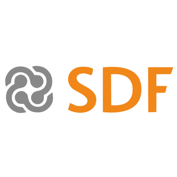 FILTR PALIWA + obudowa - kompletny - 2.4319.319.0 - SDF