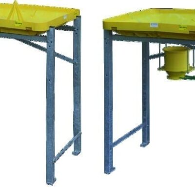 Stół do opróżniania big-bagów - Modulo bag®