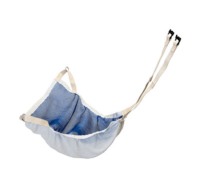 Siatka na wymiona kpl, rozmiar XXL - 88439504 - DeLaval