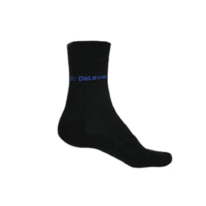 Skarpety wełniane średnie 39-42 - 64094202 - DeLaval