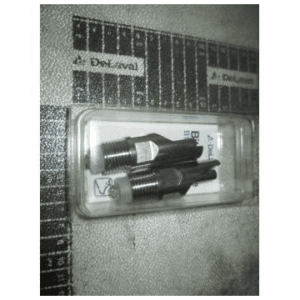Smoczek dla świń B10 1/2" - 86846901 - DeLaval