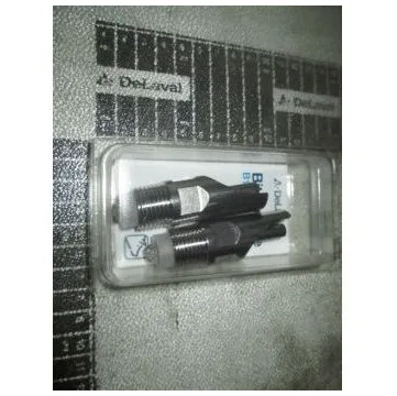 Smoczek dla świń B10 1/2" - 86846901 - DeLaval