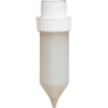 Smoczek do butelki na krem 2,5 L - 92065132 - DeLaval