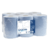 Softcel 6 rolek, (500, 30x35cm, nieb) - 92065105 - DeLaval