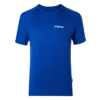 T-shirt niebieska od 2017 L - 89297203 - DeLaval